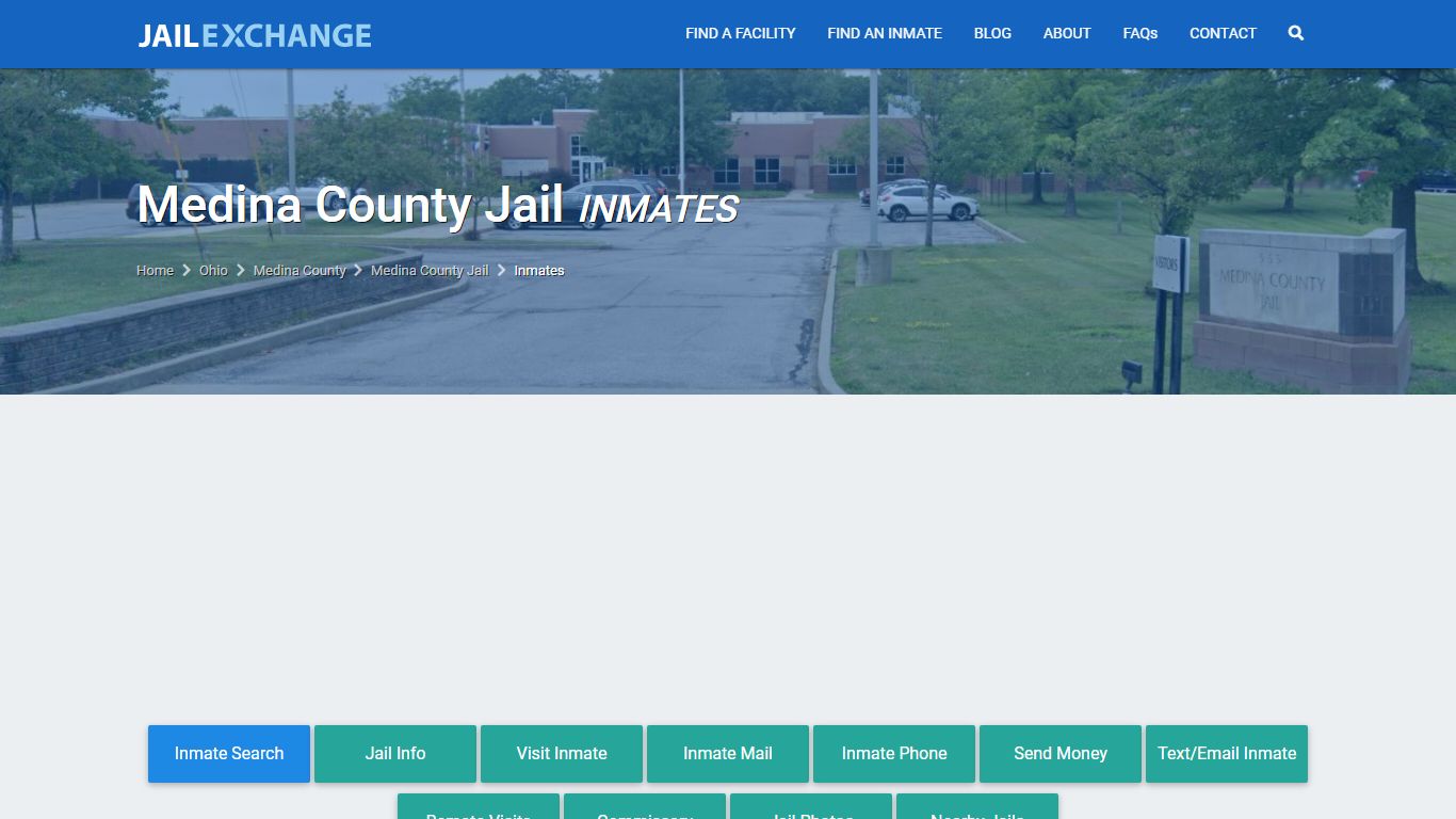 Medina County Inmate Search | Arrests & Mugshots | OH - JAIL EXCHANGE